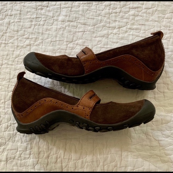 Merrell Shoes - ⭐️Host Pick🌟 Merrell Plaza Bandeau Mary Janes 7